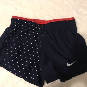 nike shorts